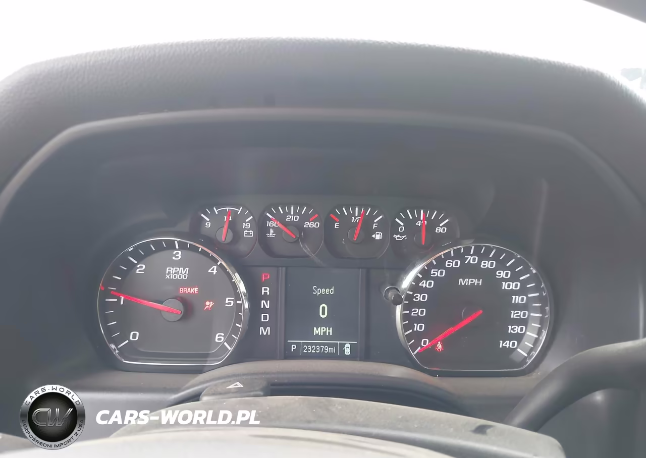 2016 Chevrolet Silverado 1500 Wt VIN:3GCUKNEC2GG104622 - 6