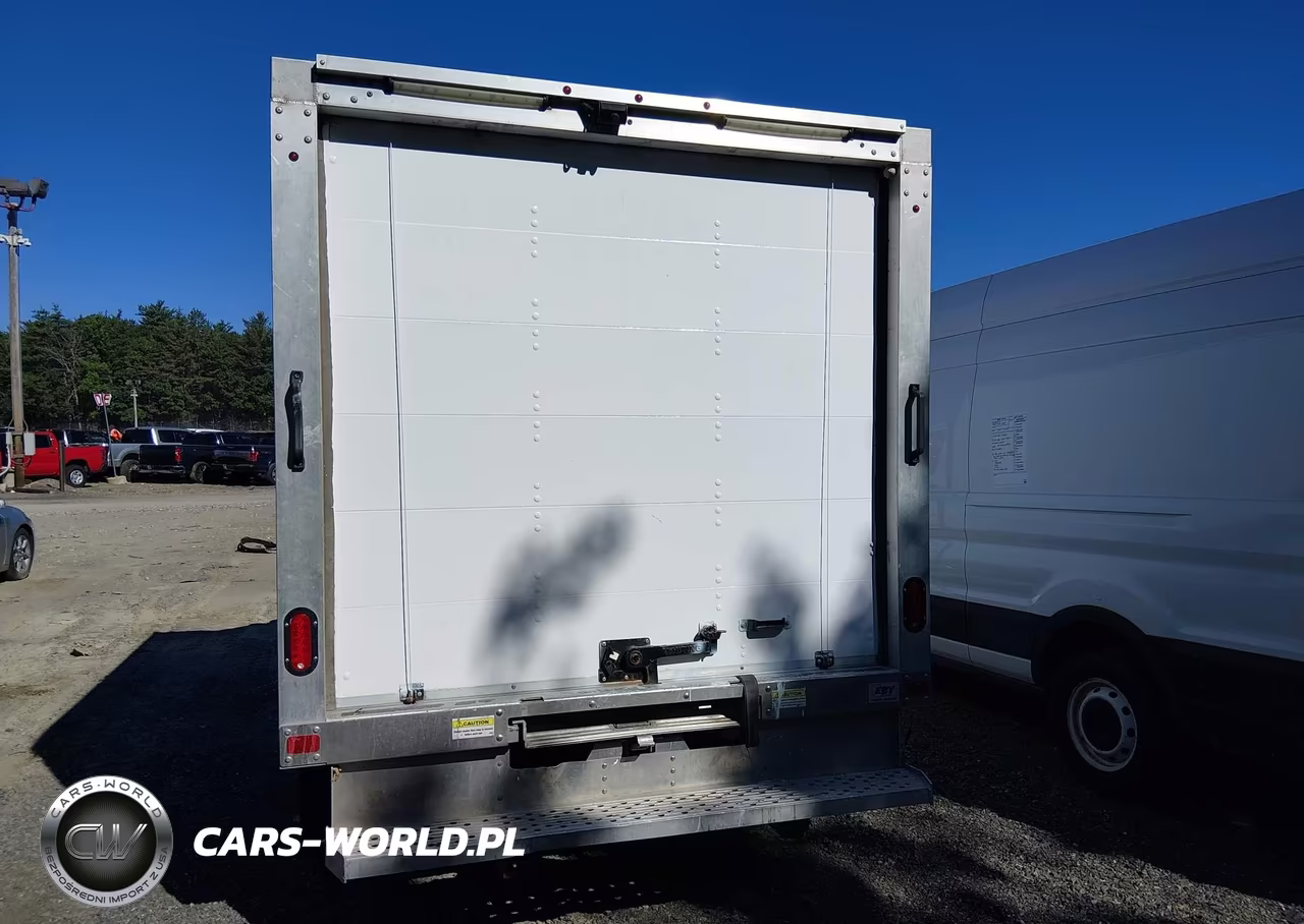 2021 Ford Transit-350 Cab VIN:1FDBF6Z83MKA85134 - 15