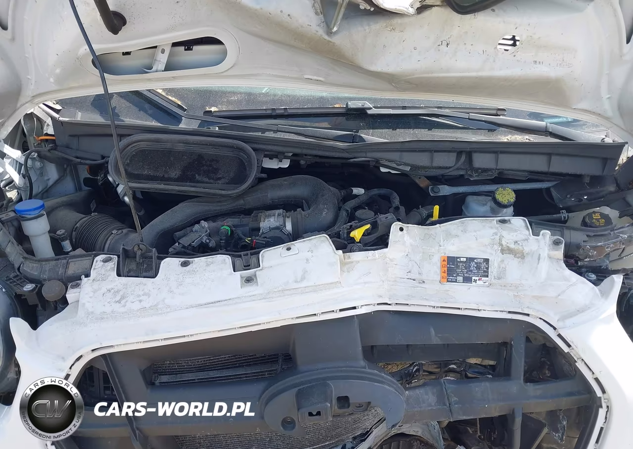 2021 Ford Transit-350 Cab VIN:1FDBF6Z83MKA85134 - 9