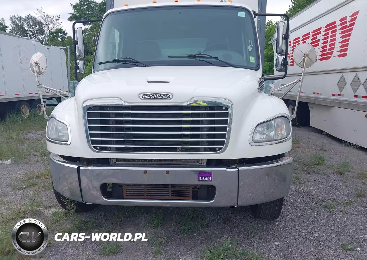 2017 Freightliner M2 106 VIN:3ALACXDT2HDJG1896 - 10