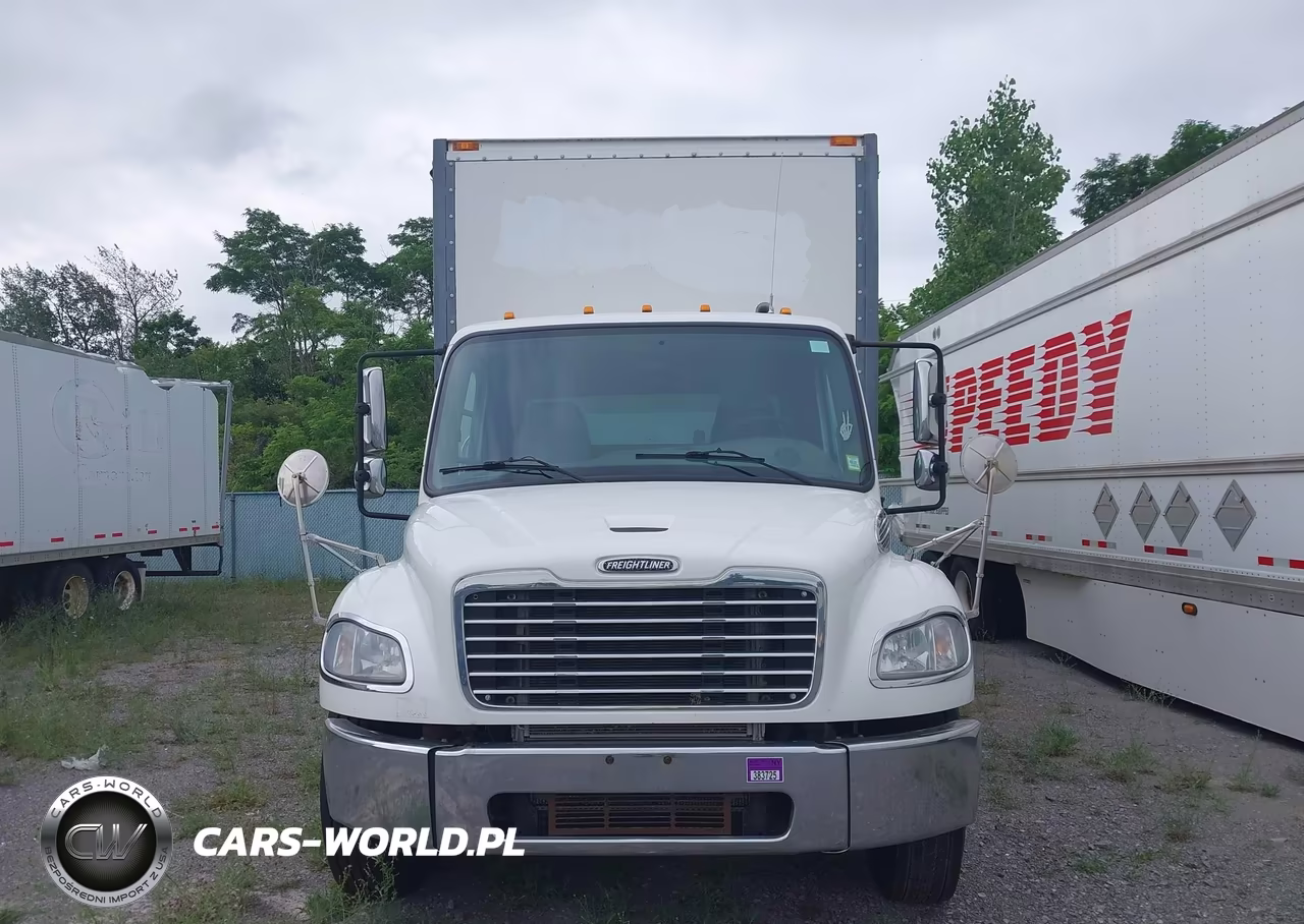 2017 Freightliner M2 106 VIN:3ALACXDT2HDJG1896 - 11