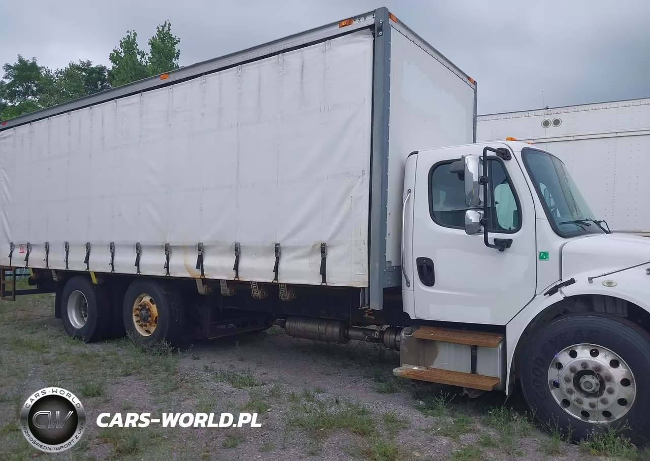 2017 Freightliner M2 106 VIN:3ALACXDT2HDJG1896 - 12