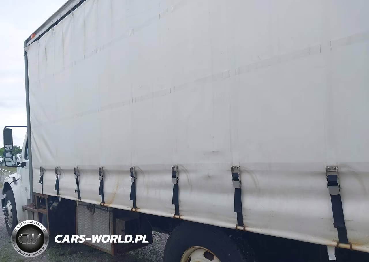 2017 Freightliner M2 106 VIN:3ALACXDT2HDJG1896 - 13