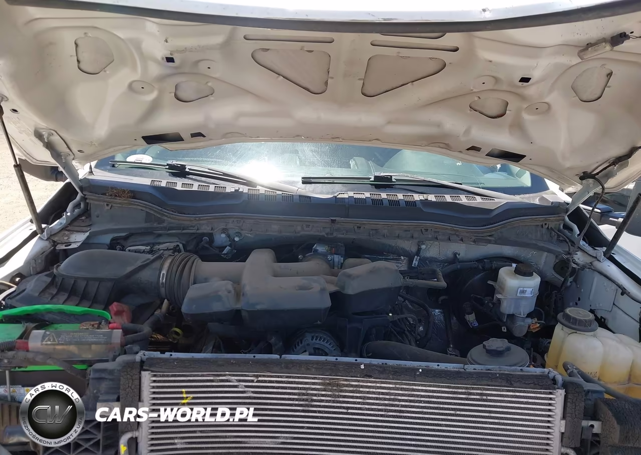 2018 Ford F-350 Xl VIN:1FDBF3A62JEC48195 - 10