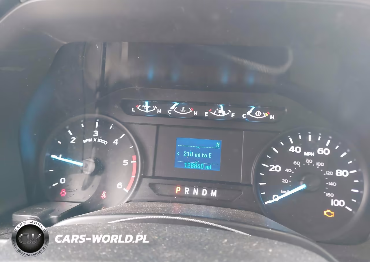 2020 Ford F-450 Chassis Xl VIN:1FDTF4GN8LEC53493 - 5