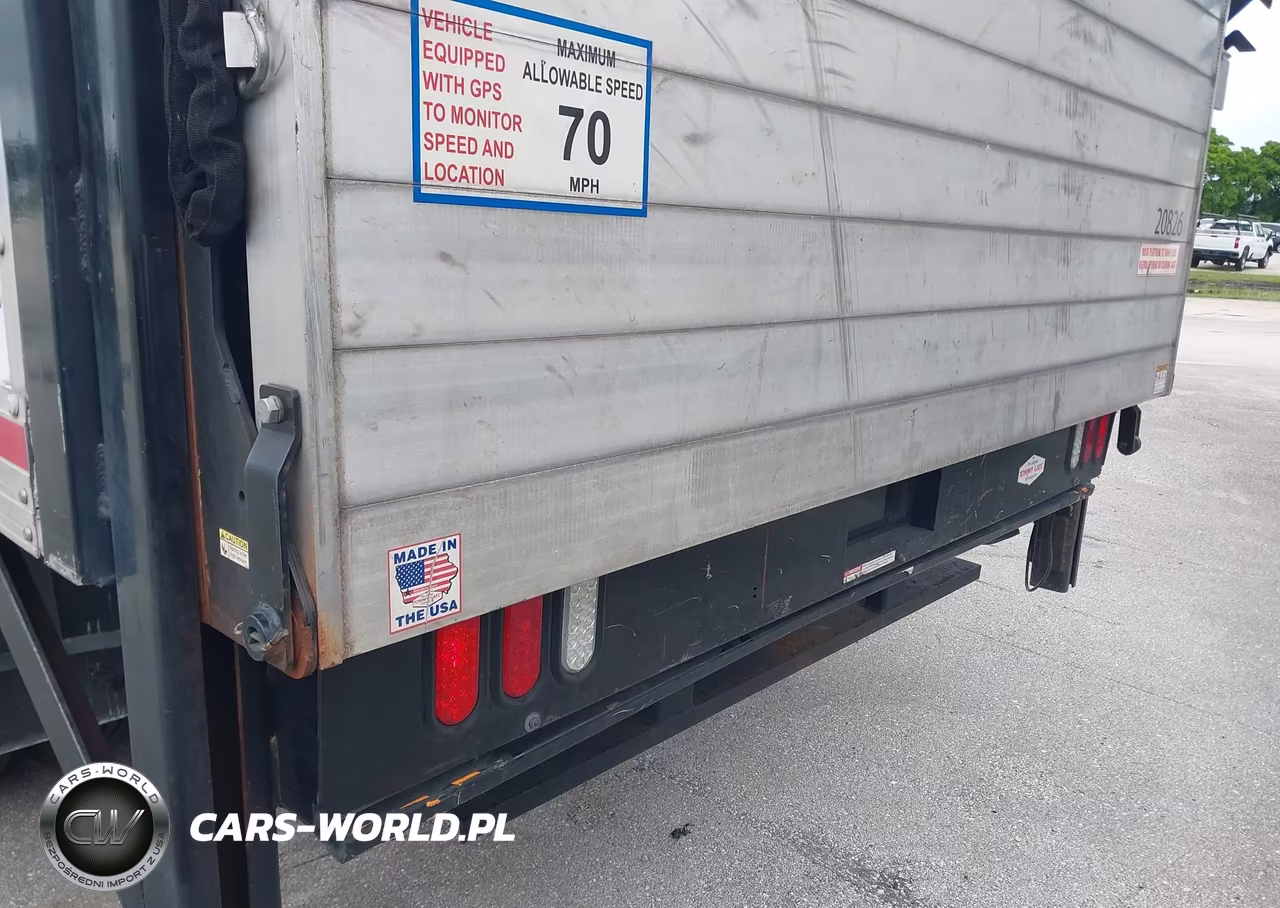 2020 Ford F-450 Chassis Xl VIN:1FDTF4GN8LEC53493 - 7