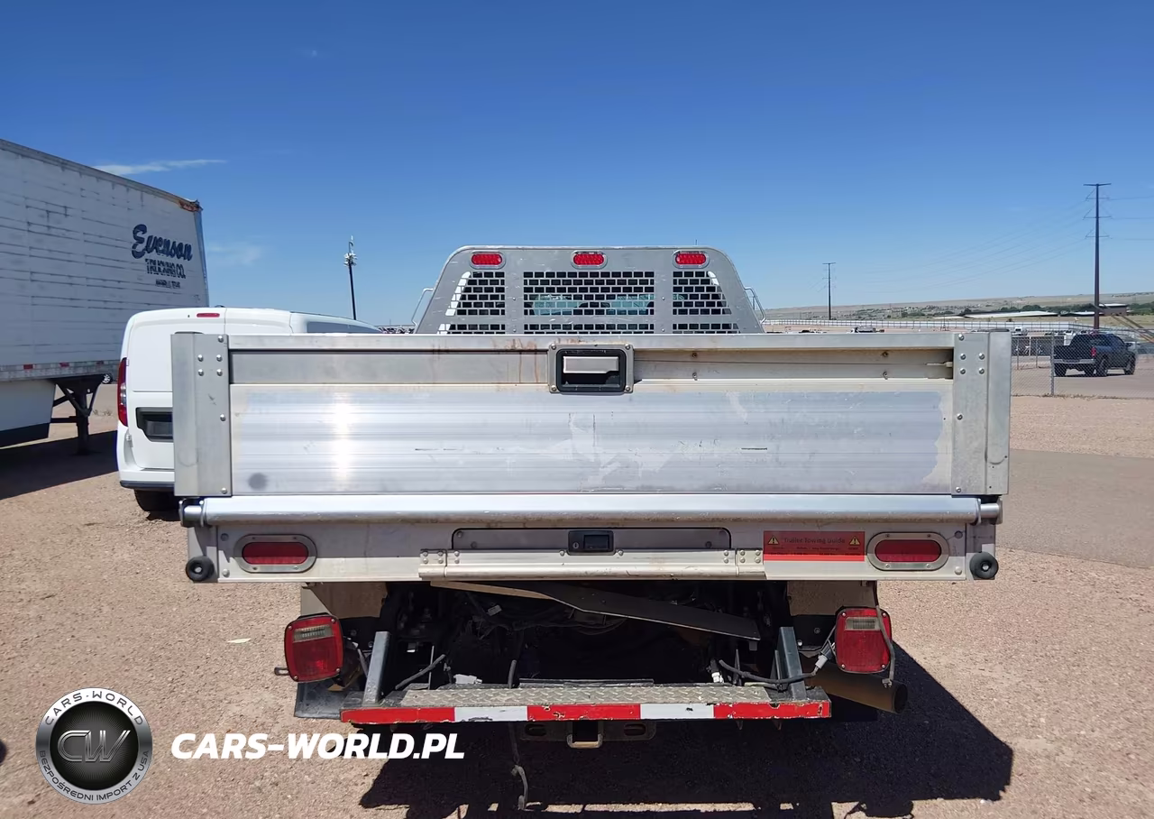 2021 Ford F-250 Xl VIN:1FDBF2A62MED15358 - 17