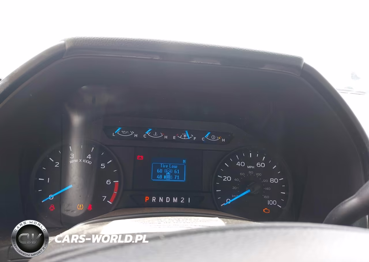 2021 Ford F-250 Xl VIN:1FDBF2A62MED15358 - 7