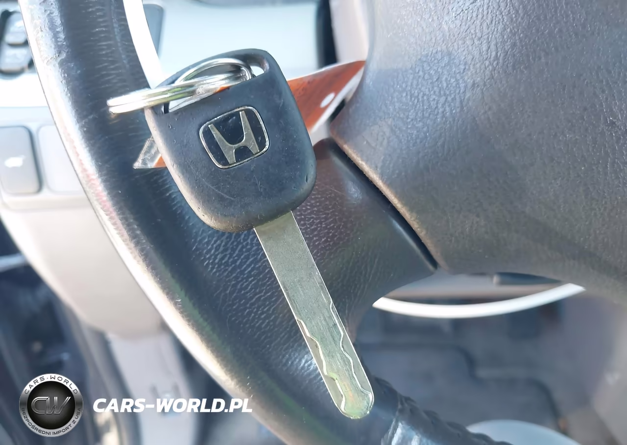 2010 Honda Odyssey Ex-L VIN:5FNRL3H73AB031313 - 11