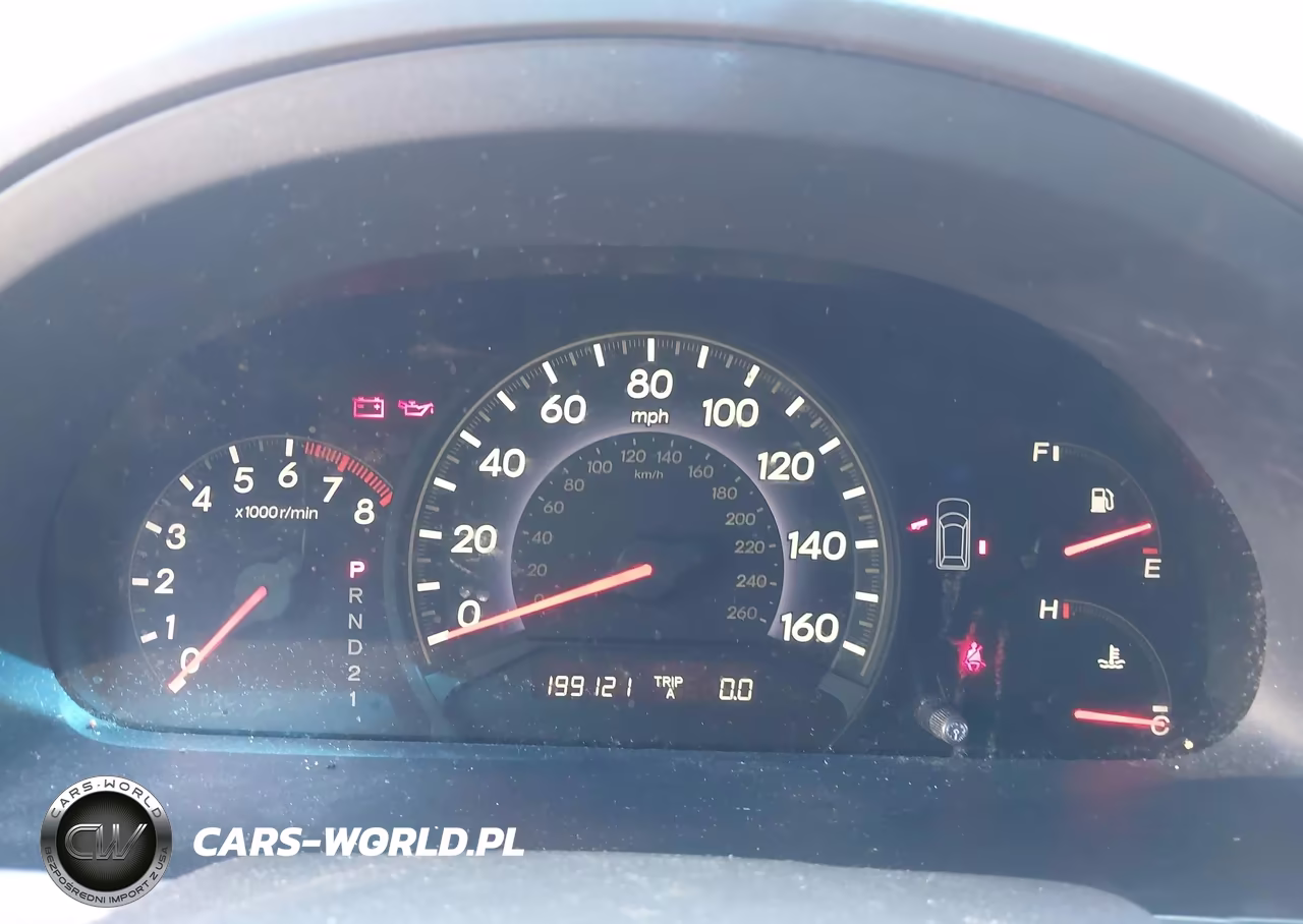 2010 Honda Odyssey Ex-L VIN:5FNRL3H73AB031313 - 7