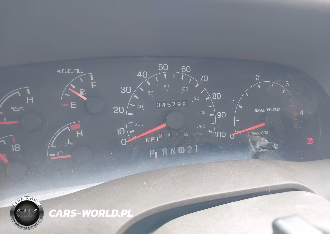 2001 Ford F-250 Lariat-Xl-Xlt VIN:1FTNW21F71EA31415 - 7