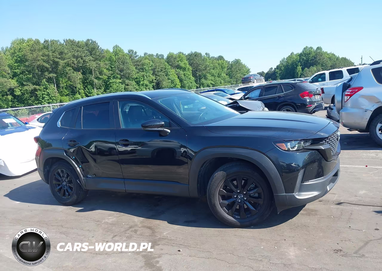 2024 Mazda Cx-50 2.5 S Preferred VIN:7MMVABBM3RN171856 - 13