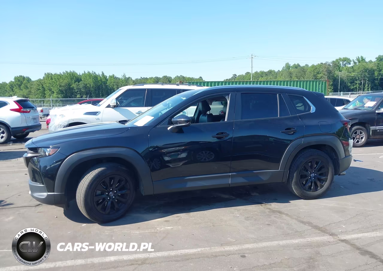 2024 Mazda Cx-50 2.5 S Preferred VIN:7MMVABBM3RN171856 - 14