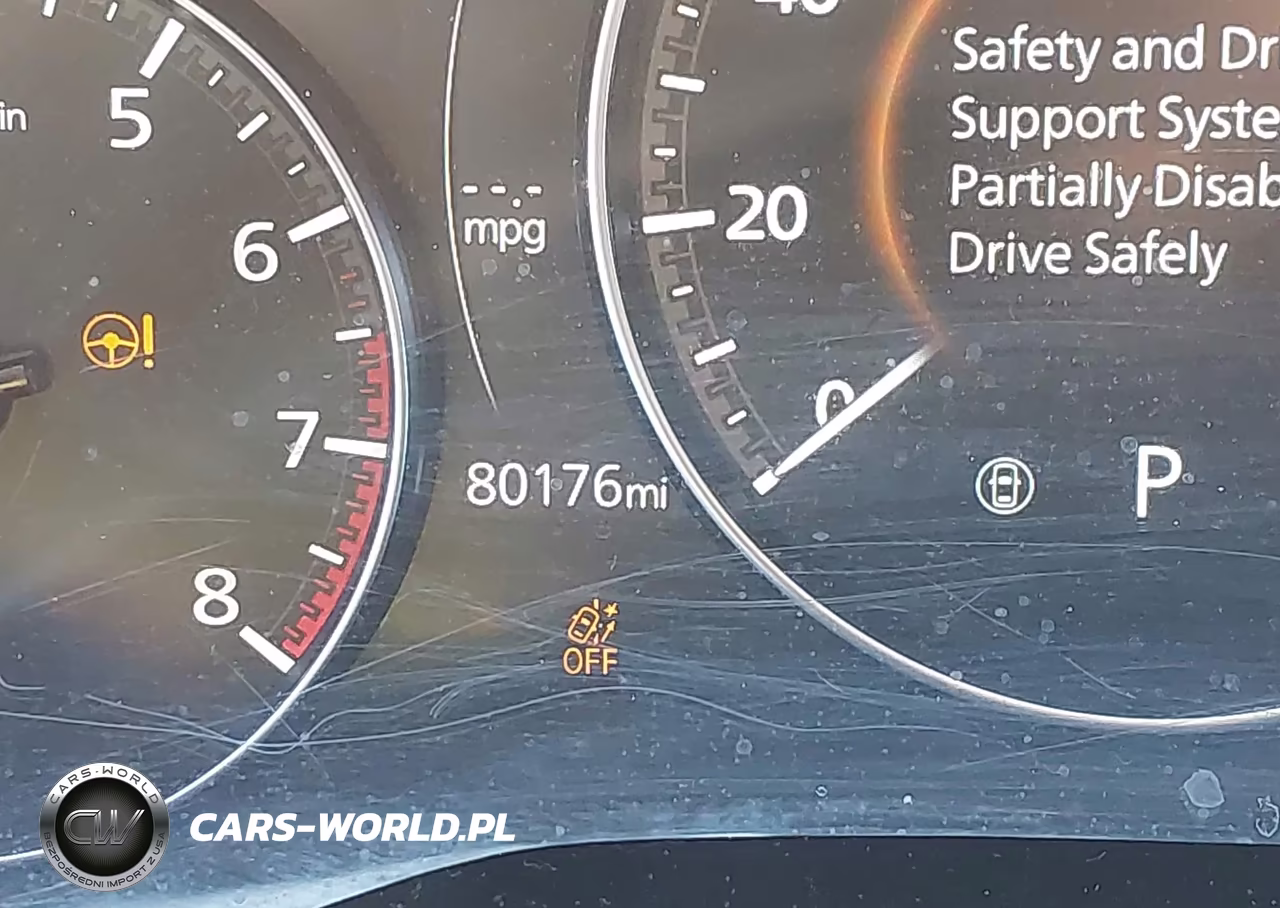2024 Mazda Cx-50 2.5 S Preferred VIN:7MMVABBM3RN171856 - 15