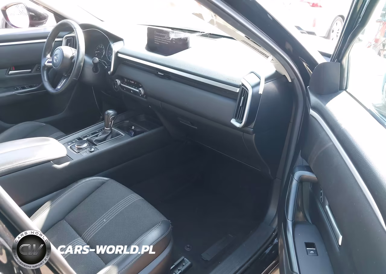 2024 Mazda Cx-50 2.5 S Preferred VIN:7MMVABBM3RN171856 - 5