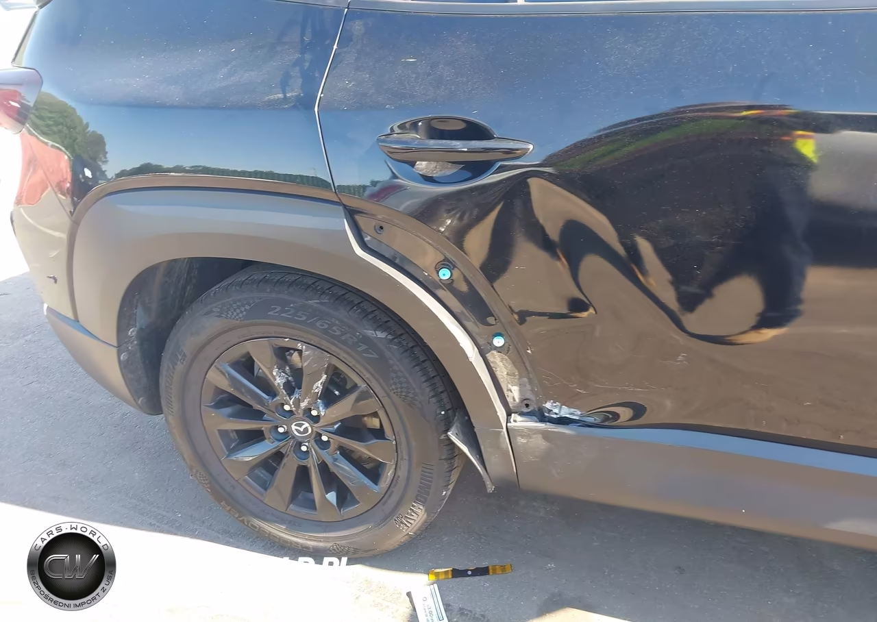2024 Mazda Cx-50 2.5 S Preferred VIN:7MMVABBM3RN171856 - 6
