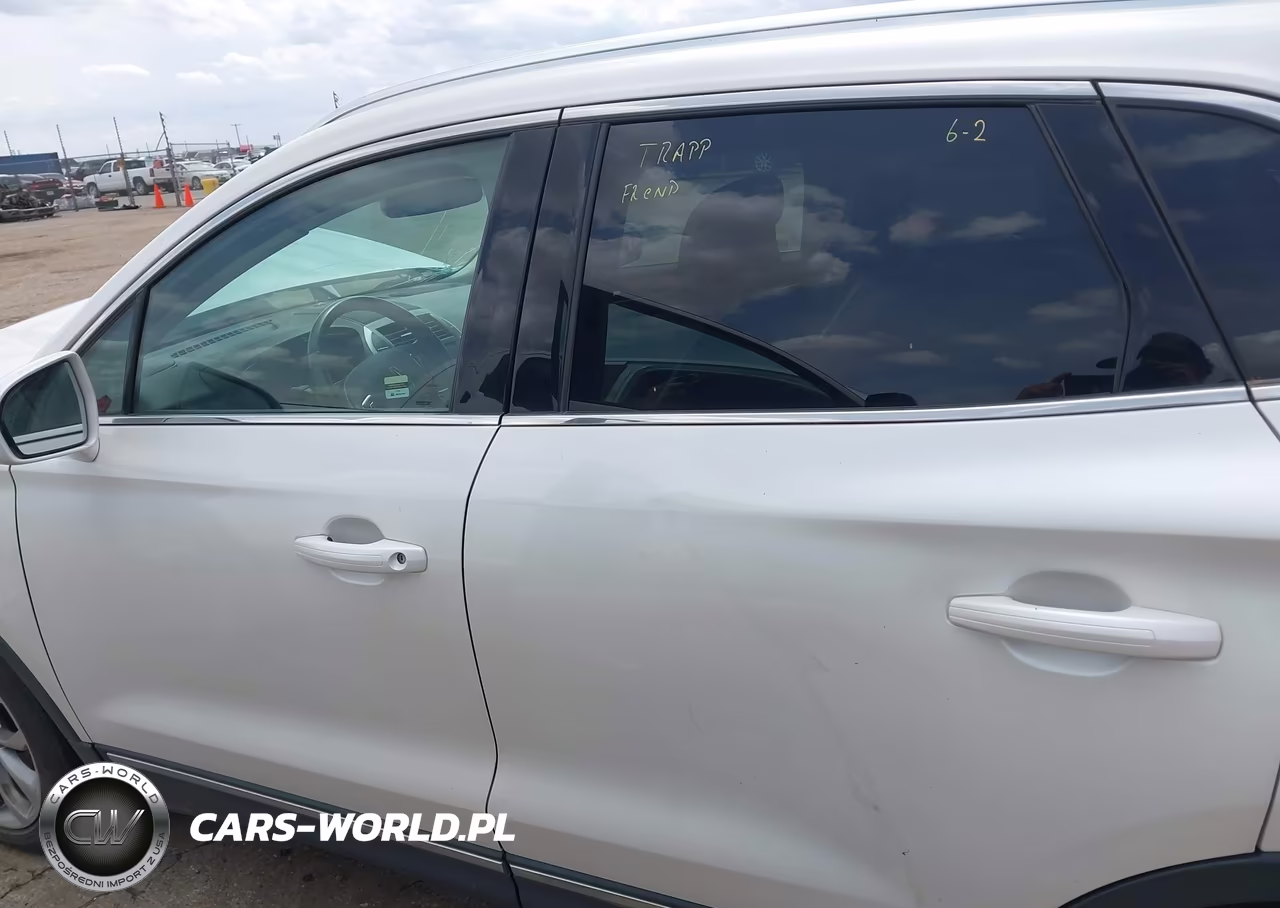2018 Lincoln Mkc Select VIN:5LMCJ2C99JUL20405 - 14