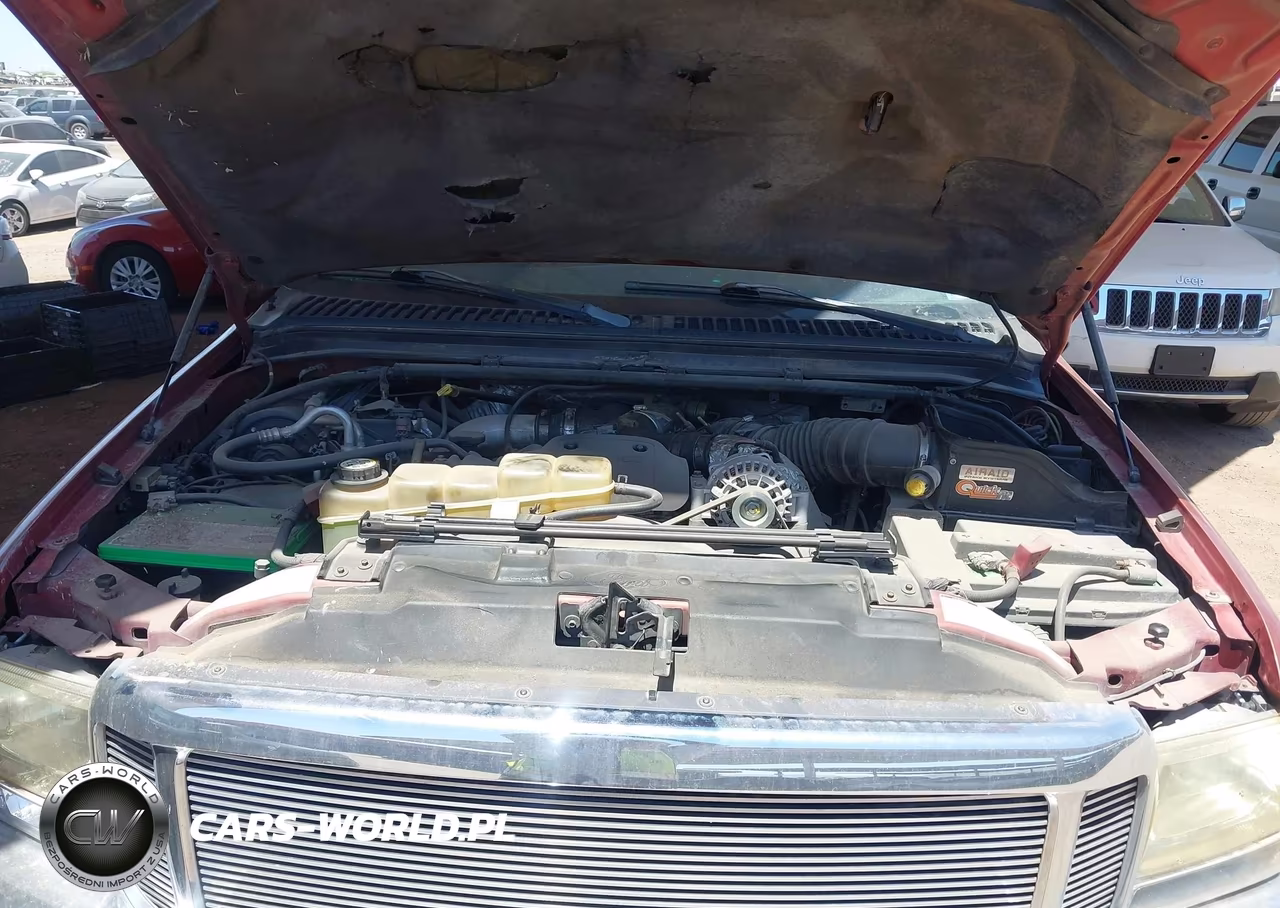 2001 Ford F-250 Lariat-Xl-Xlt VIN:1FTNW21F91EC49033 - 10