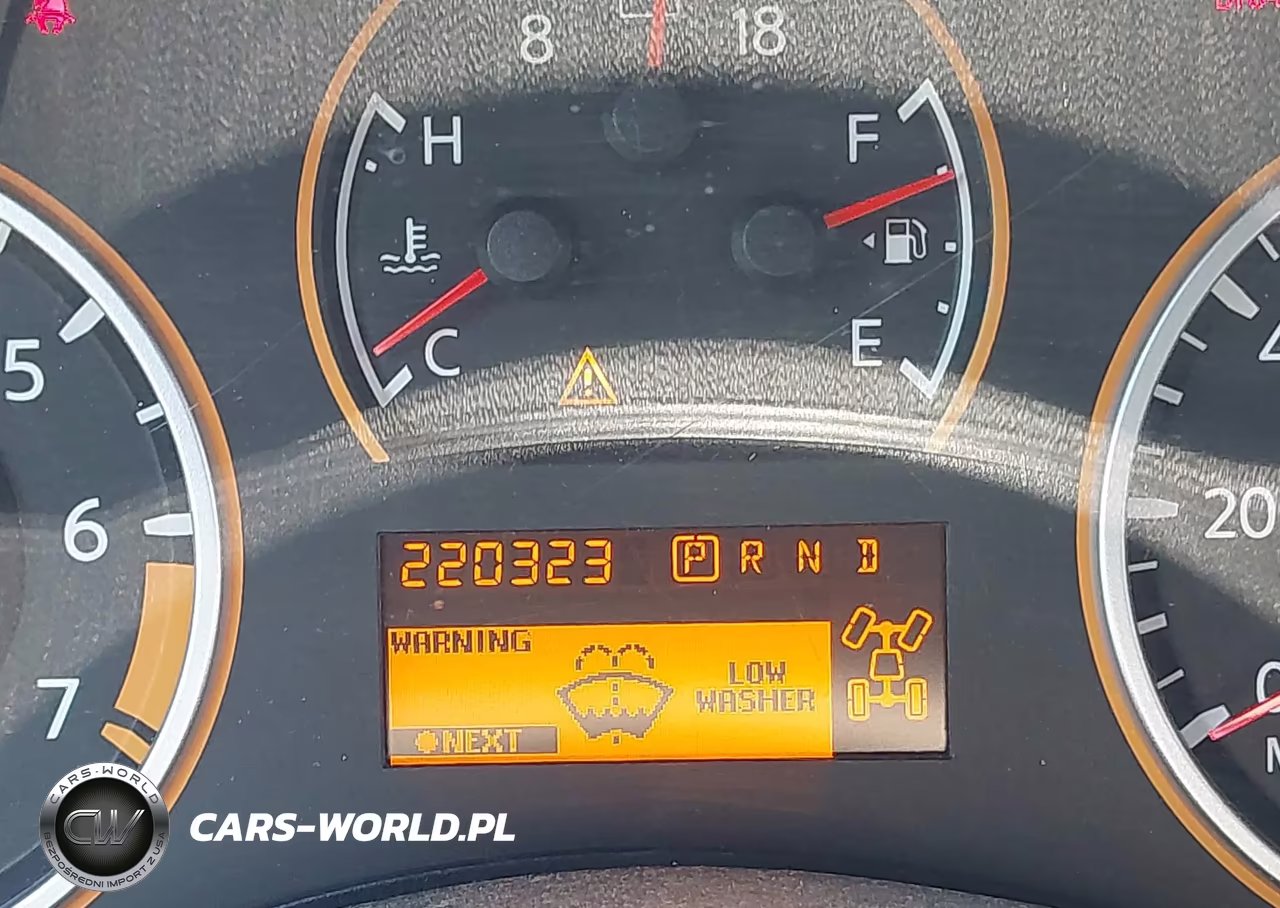 2010 Nissan Titan Se VIN:1N6BA0CC0AN310193 - 15