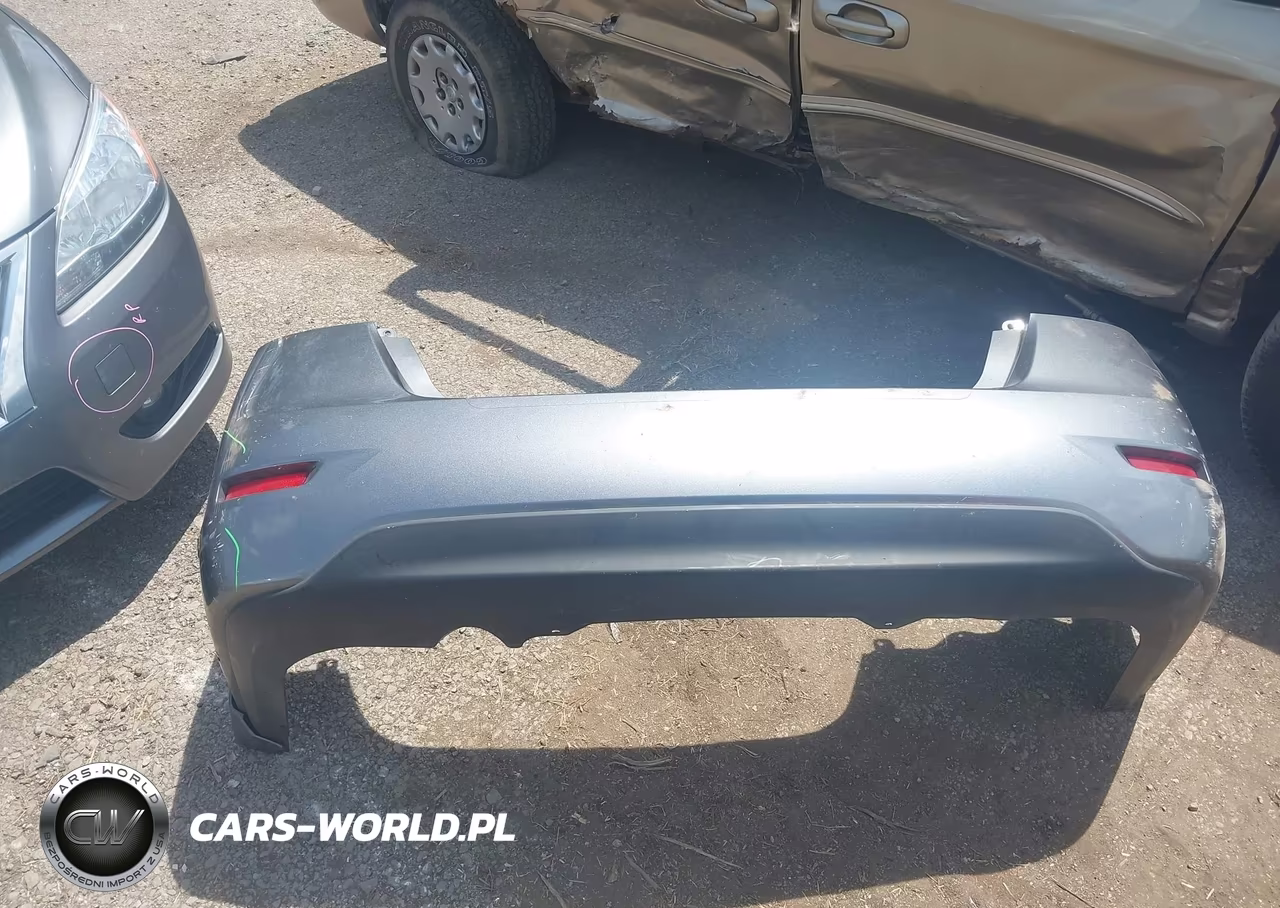 2015 Nissan Sentra Sl VIN:3N1AB7AP4FY288755 - 12