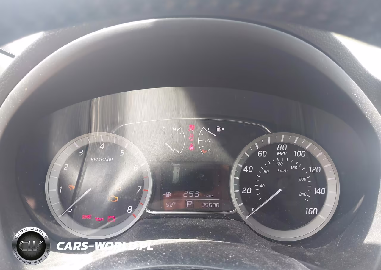 2015 Nissan Sentra Sl VIN:3N1AB7AP4FY288755 - 7
