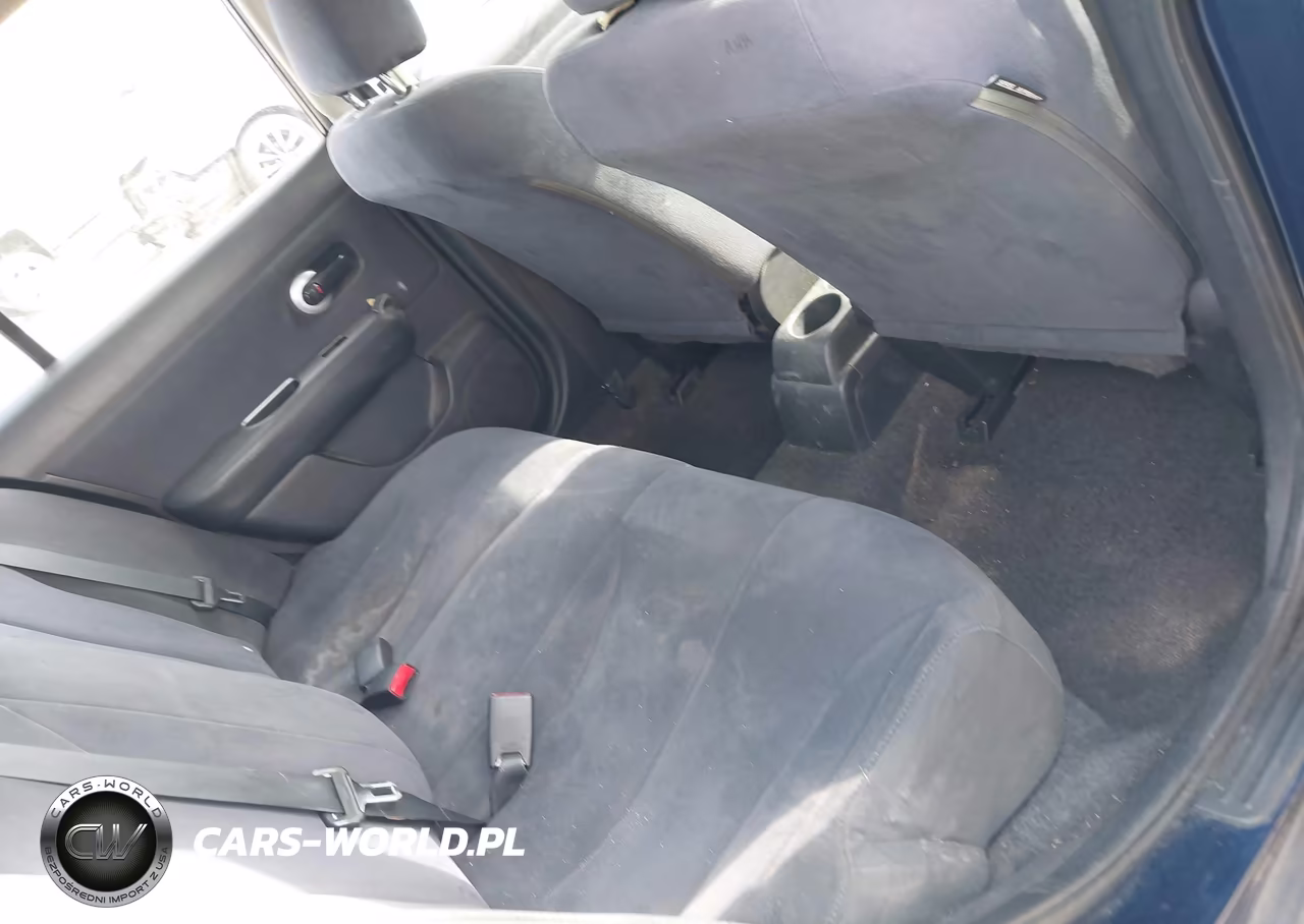2009 Nissan Versa 1.8S VIN:3N1BC11E19L448668 - 8