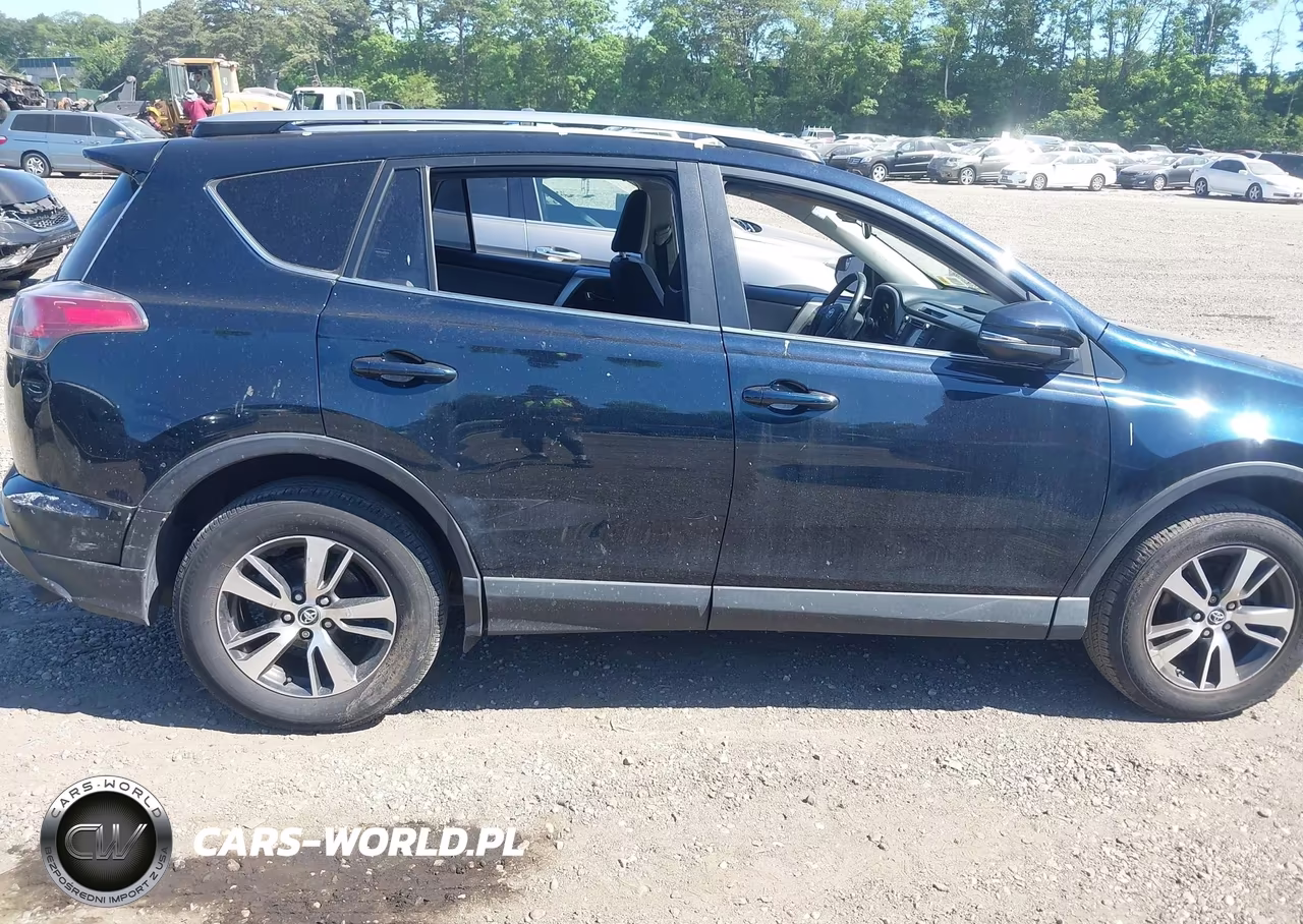 2017 Toyota Rav4 Xle VIN:JTMRFREV8HD204984 - 13