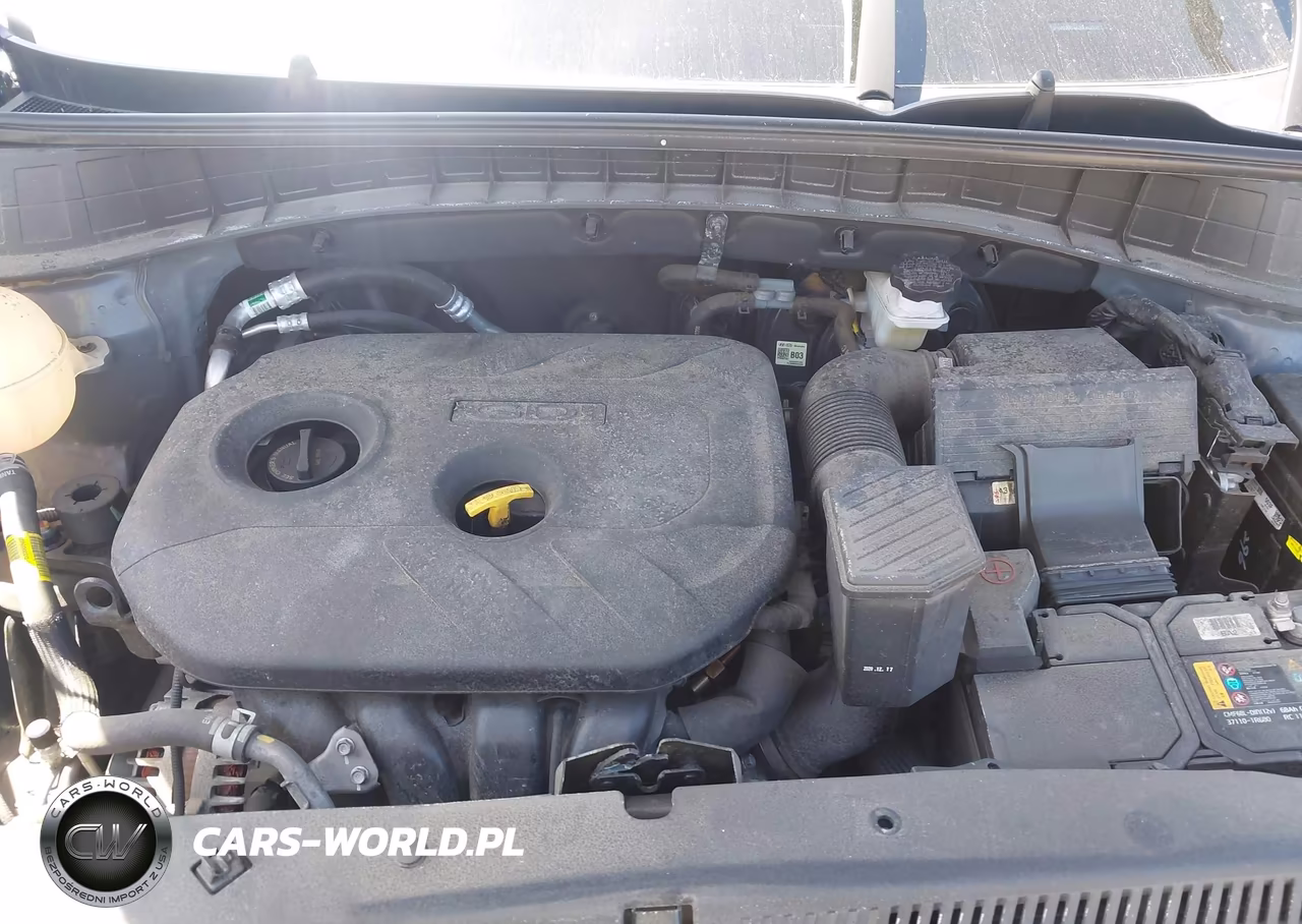 2021 Hyundai Tucson Se VIN:KM8J23A48MU405003 - 10
