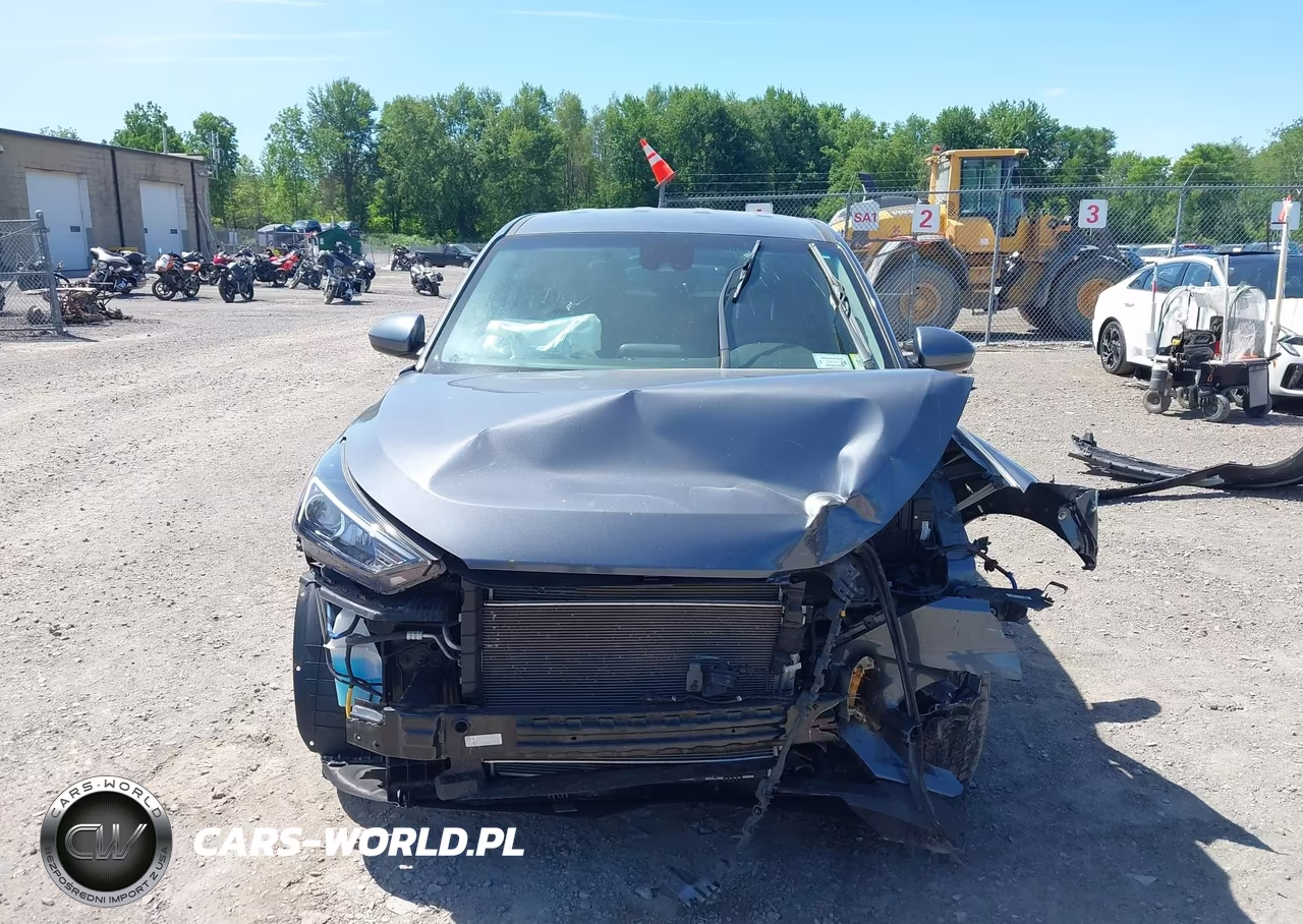 2021 Hyundai Tucson Se VIN:KM8J23A48MU405003 - 13