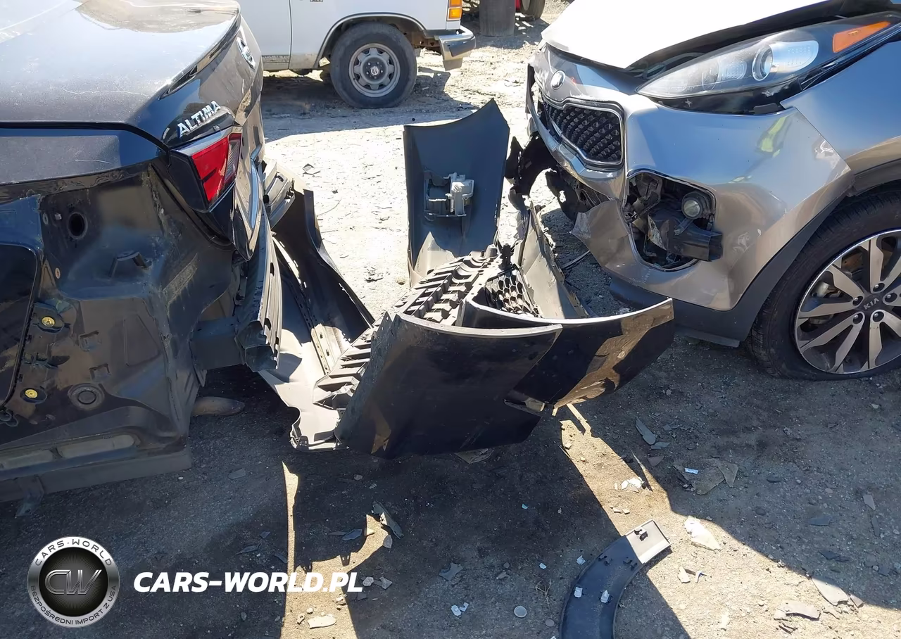 2020 Nissan Altima S Fwd VIN:1N4BL4BV8LC247517 - 12