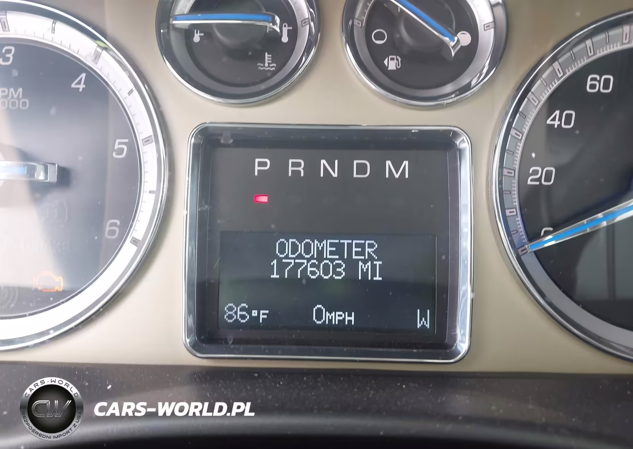 2011 Cadillac Escalade Platinum Edition VIN:1GYS4DEF8BR190253 - 15