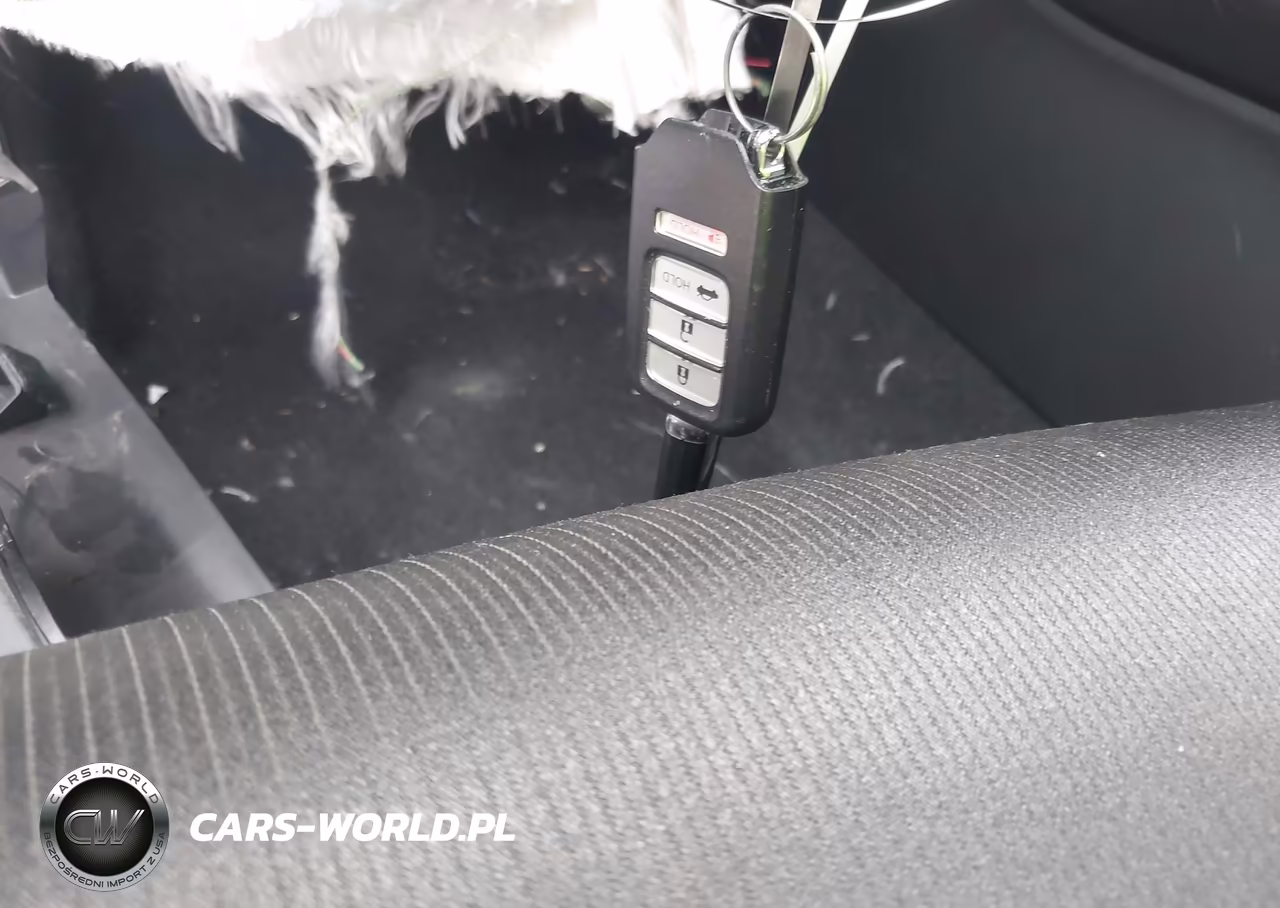 2022 Honda Accord Sport VIN:1HGCV1F37NA104767 - 11