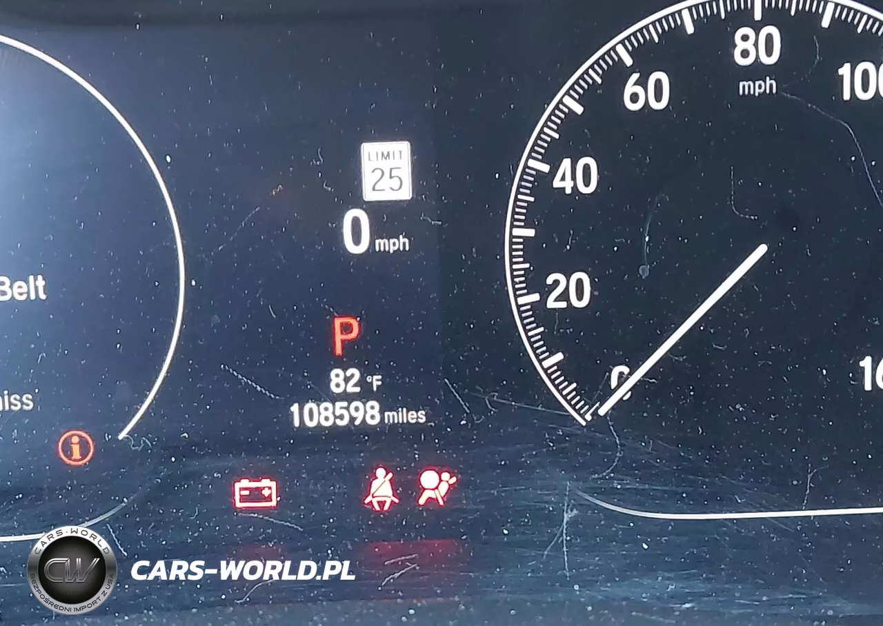 2022 Honda Accord Sport VIN:1HGCV1F37NA104767 - 15