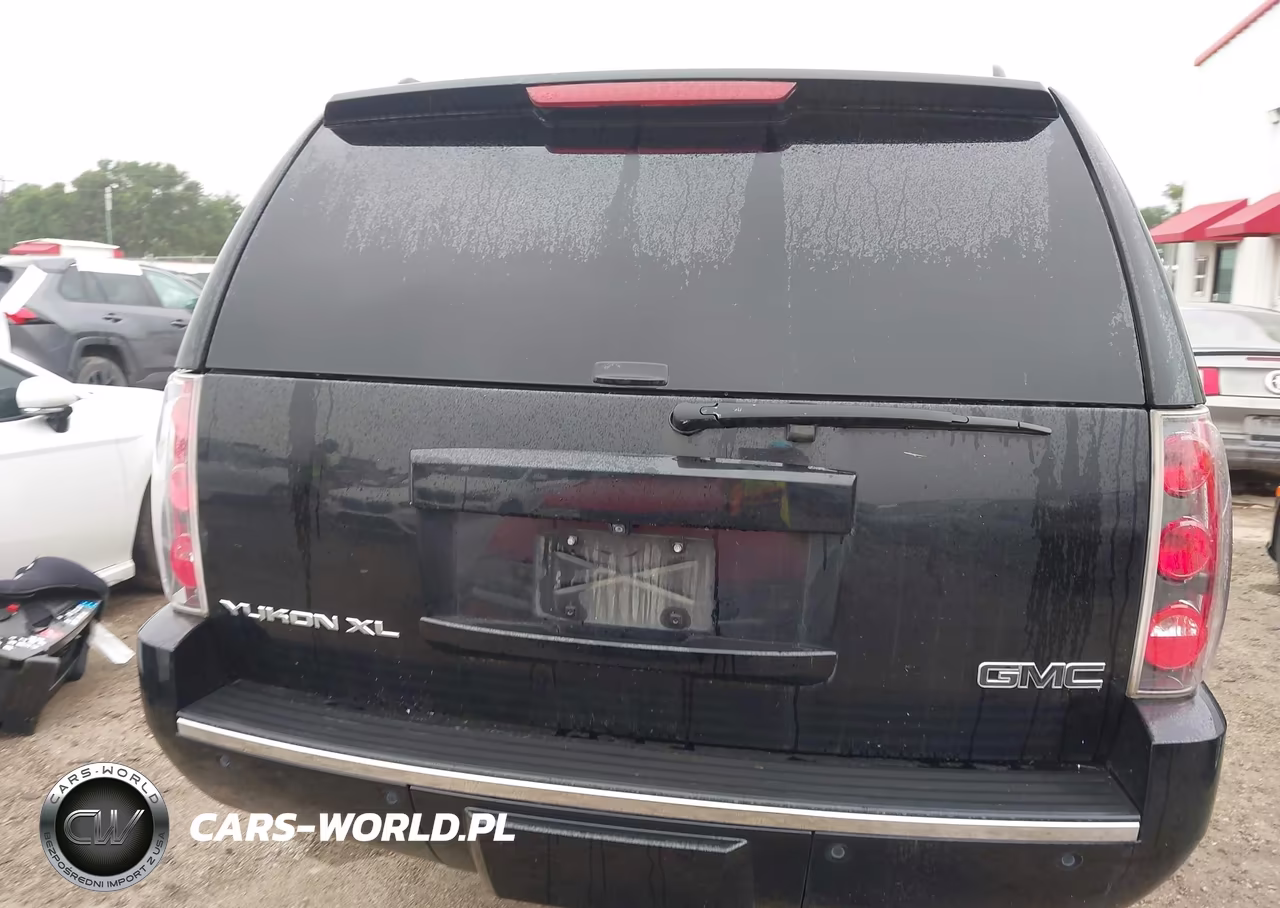 2013 GMC Yukon Xl 1500 Denali VIN:1GKS2MEF9DR249250 - 16