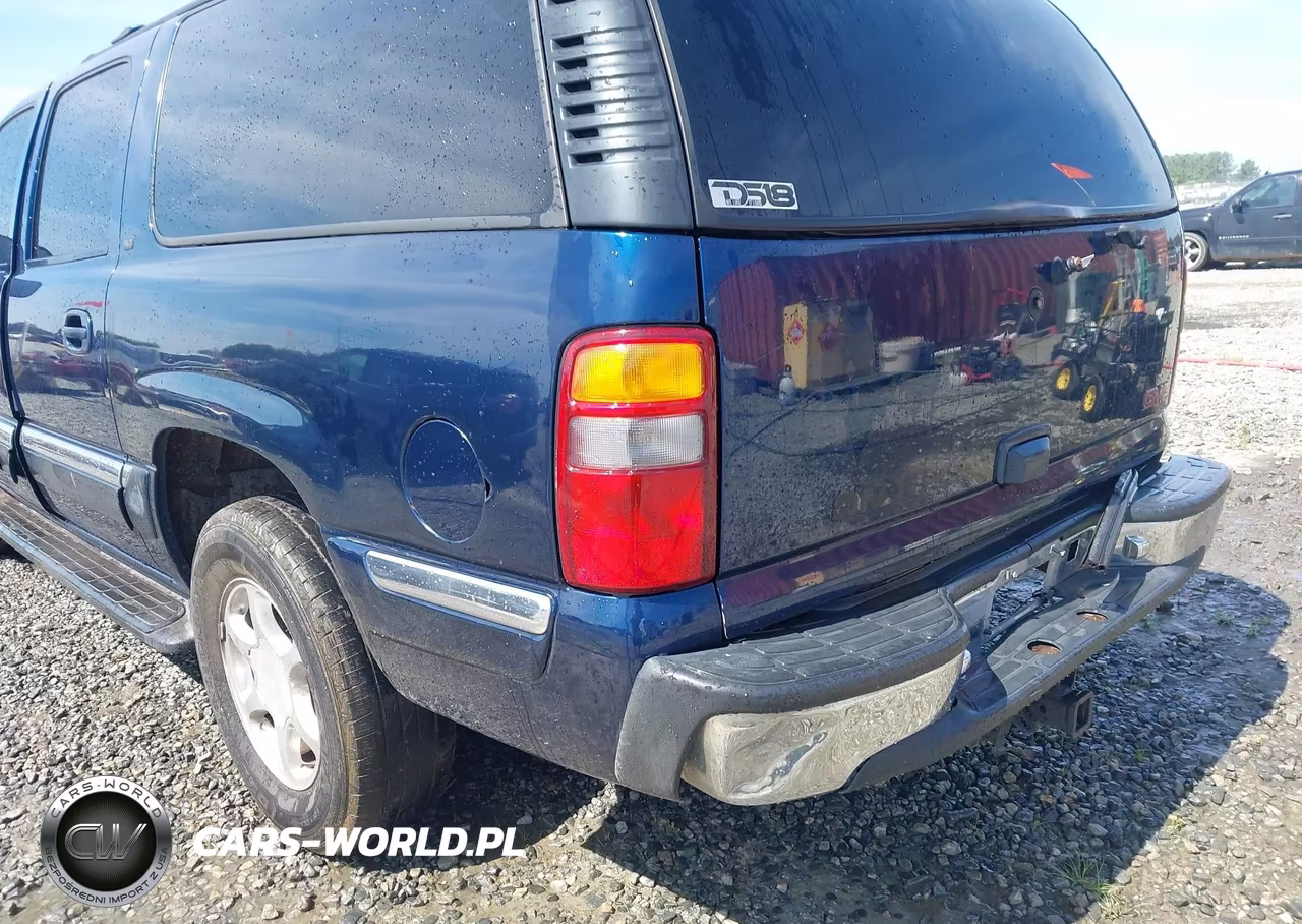 2001 GMC Yukon Xl 1500 Slt VIN:3GKFK16T71G144402 - 12