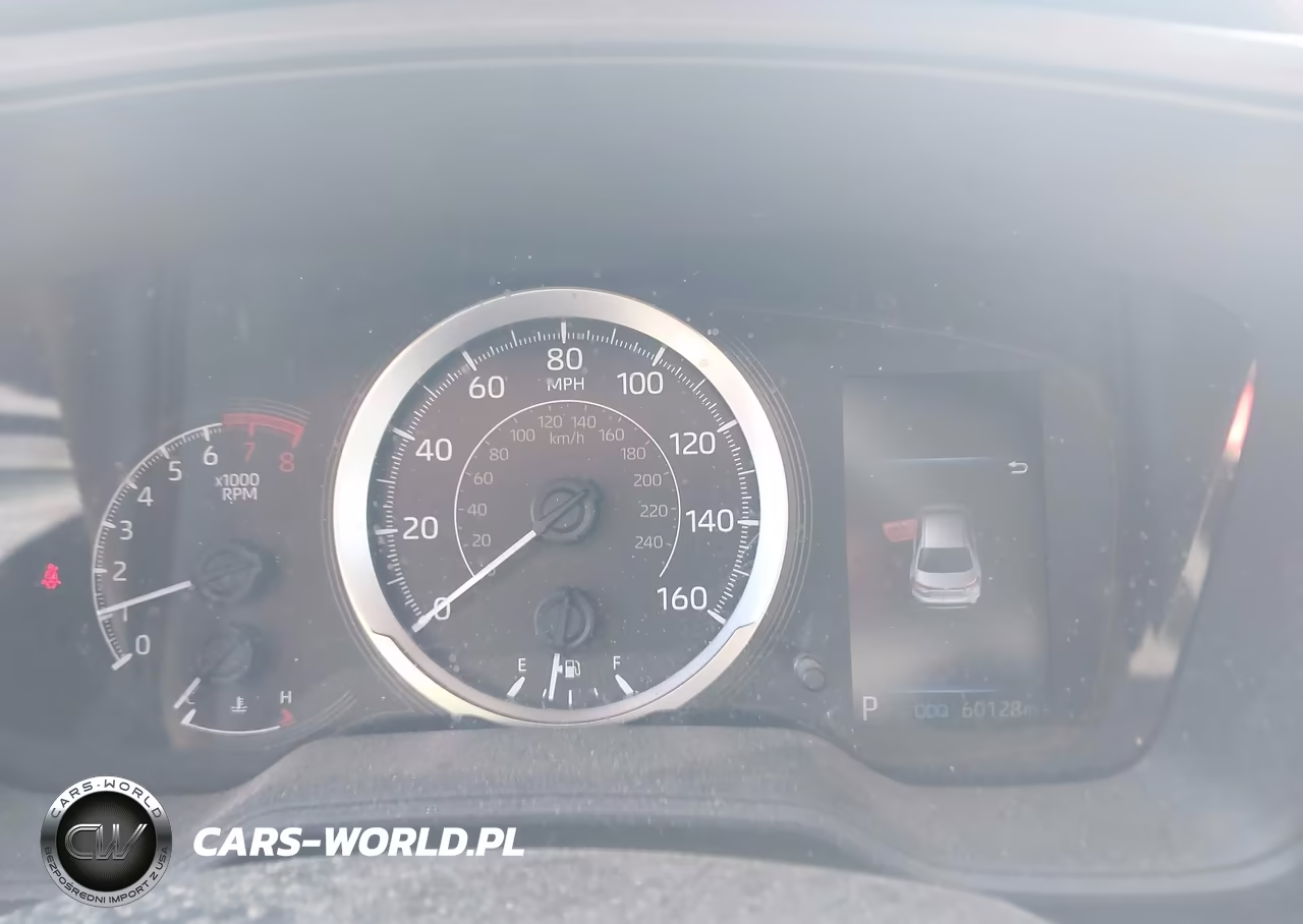 2021 Toyota Corolla Le VIN:JTDEPMAE2MJ167592 - 7