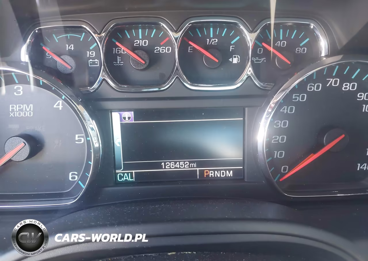 2015 Chevrolet Tahoe Lt VIN:1GNSCBKC9FR678373 - 15
