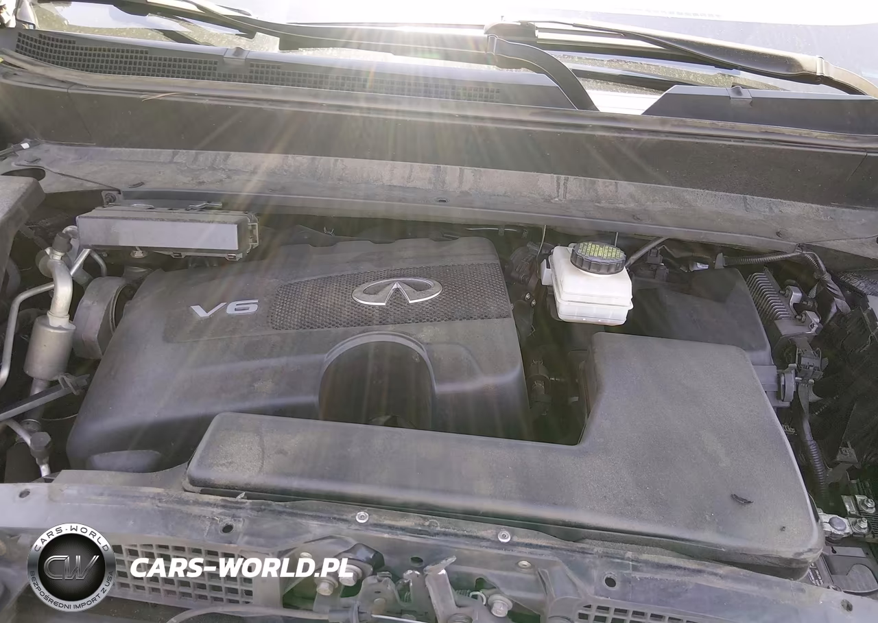 2020 Infiniti Qx60 Luxe Awd VIN:5N1DL0MM2LC500763 - 10