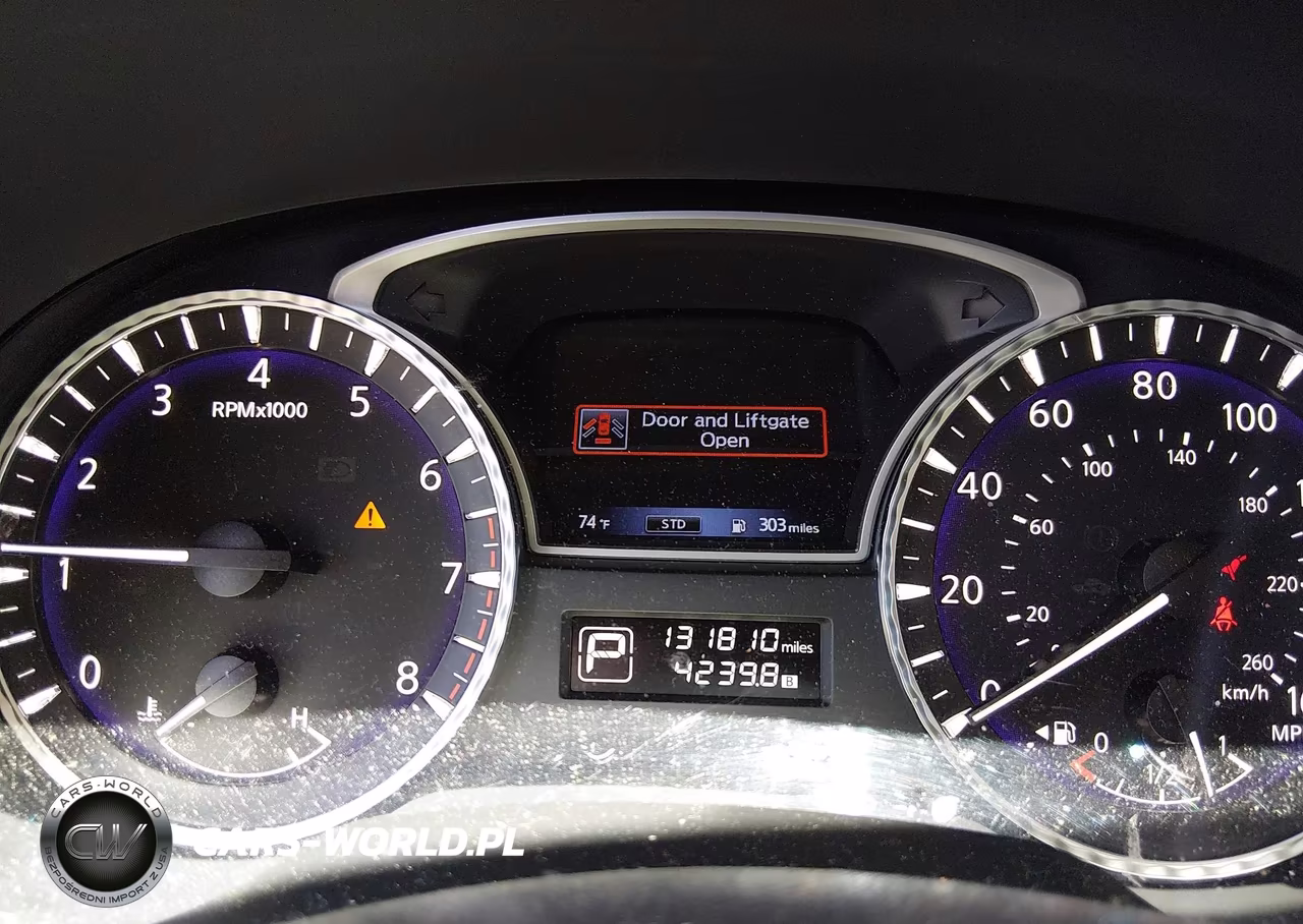 2020 Infiniti Qx60 Luxe Awd VIN:5N1DL0MM2LC500763 - 7