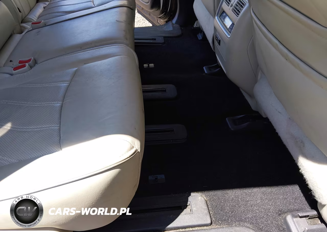 2020 Infiniti Qx60 Luxe Awd VIN:5N1DL0MM2LC500763 - 8