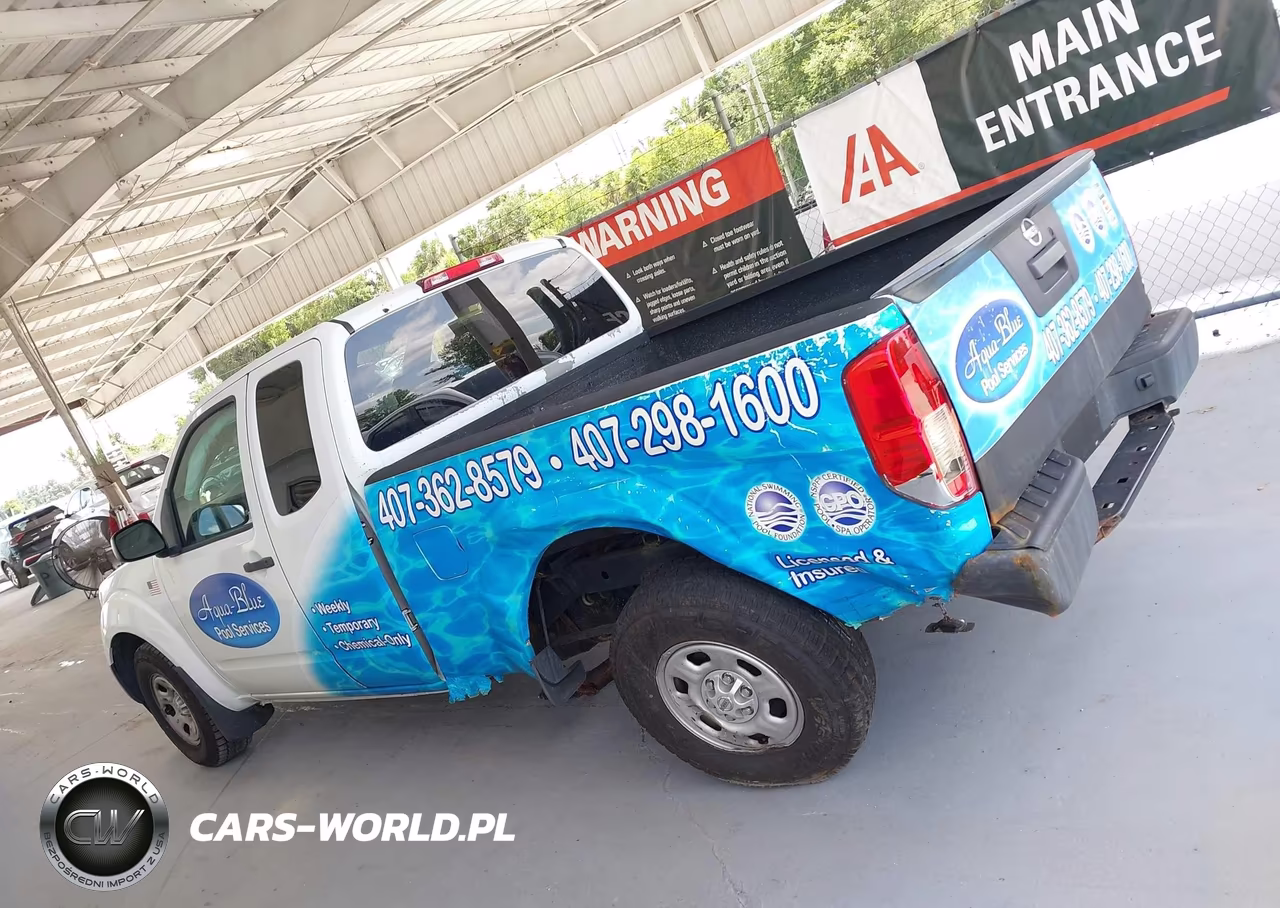 2018 Nissan Frontier S VIN:1N6BD0CT3JN729615 - 13