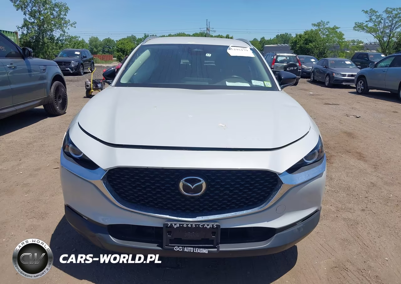 2024 Mazda Cx-30 2.5 S Select Sport VIN:3MVDMBBM0RM609437 - 12