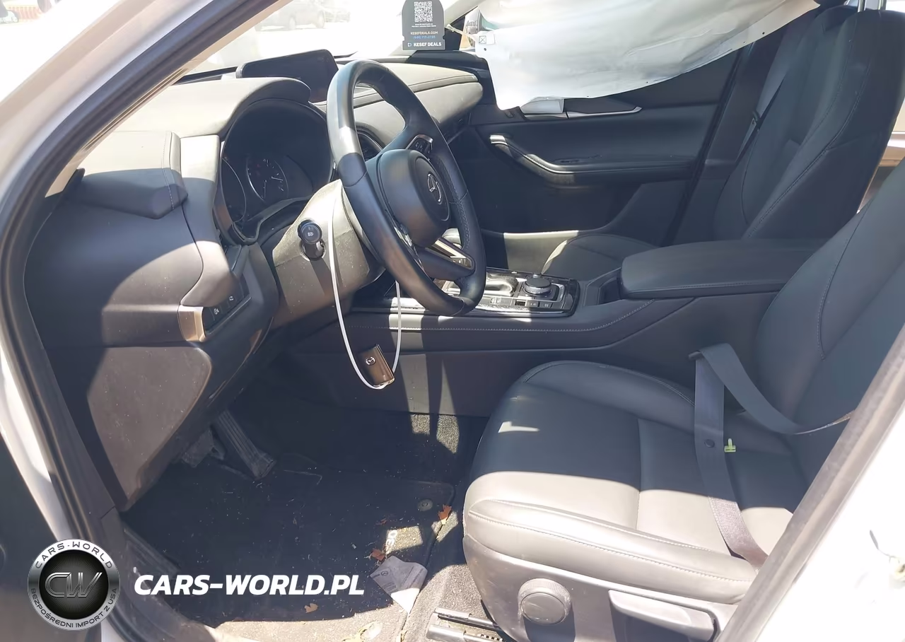 2024 Mazda Cx-30 2.5 S Select Sport VIN:3MVDMBBM0RM609437 - 5