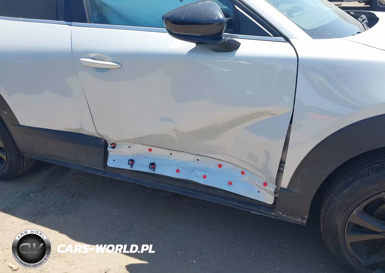 2024 Mazda Cx-30 2.5 S Select Sport VIN:3MVDMBBM0RM609437 - 6