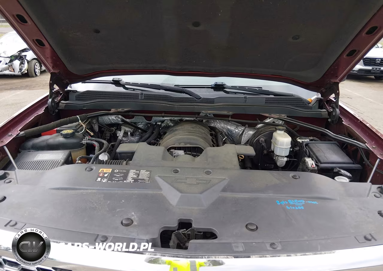 2014 Chevrolet Silverado 1500 Lt VIN:1GCVKREC0EZ414101 - 10
