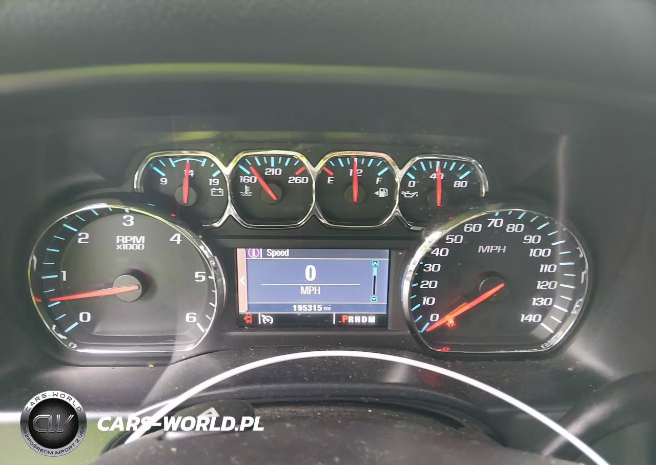 2014 Chevrolet Silverado 1500 Lt VIN:1GCVKREC0EZ414101 - 7