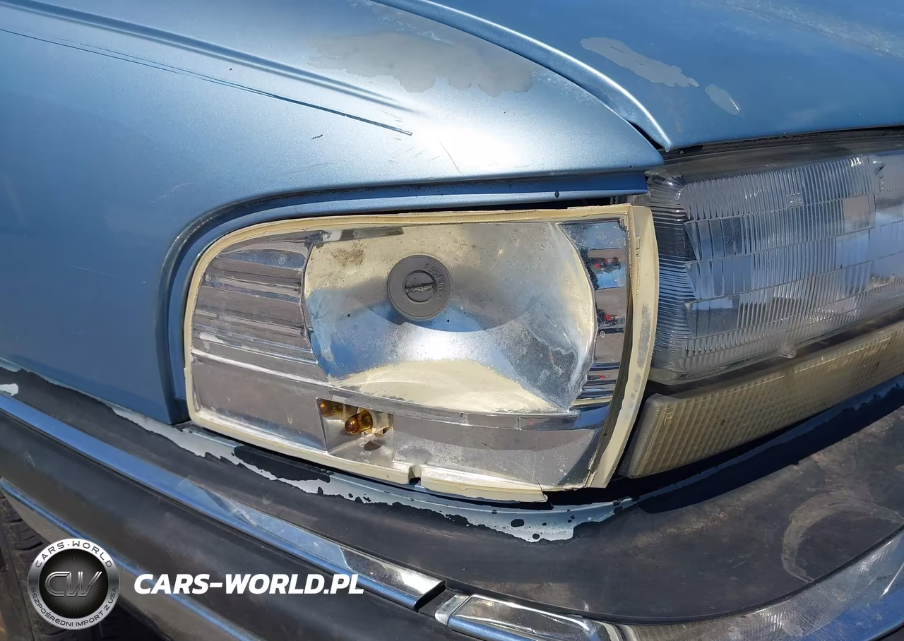 1992 Buick Park Avenue VIN:1G4CW53L3N1659928 - 13