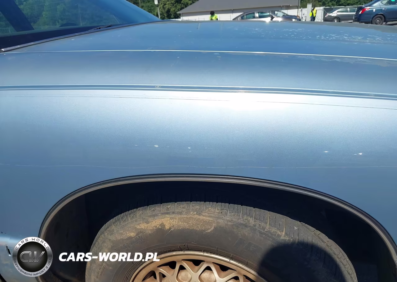 1992 Buick Park Avenue VIN:1G4CW53L3N1659928 - 14