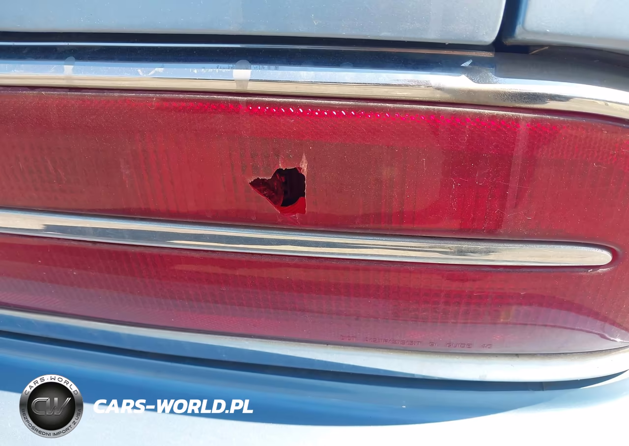 1992 Buick Park Avenue VIN:1G4CW53L3N1659928 - 16