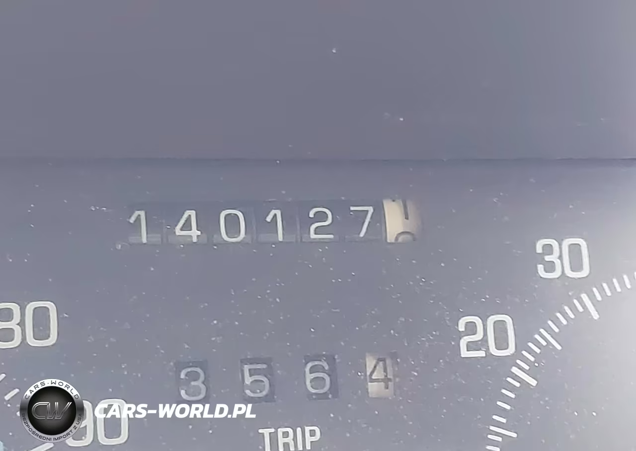 1992 Buick Park Avenue VIN:1G4CW53L3N1659928 - 7